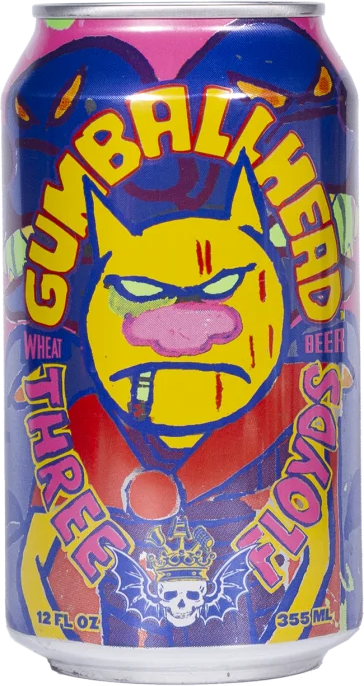 Three Floyds Gumballhead