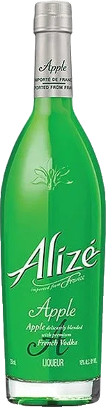 Alize Apple