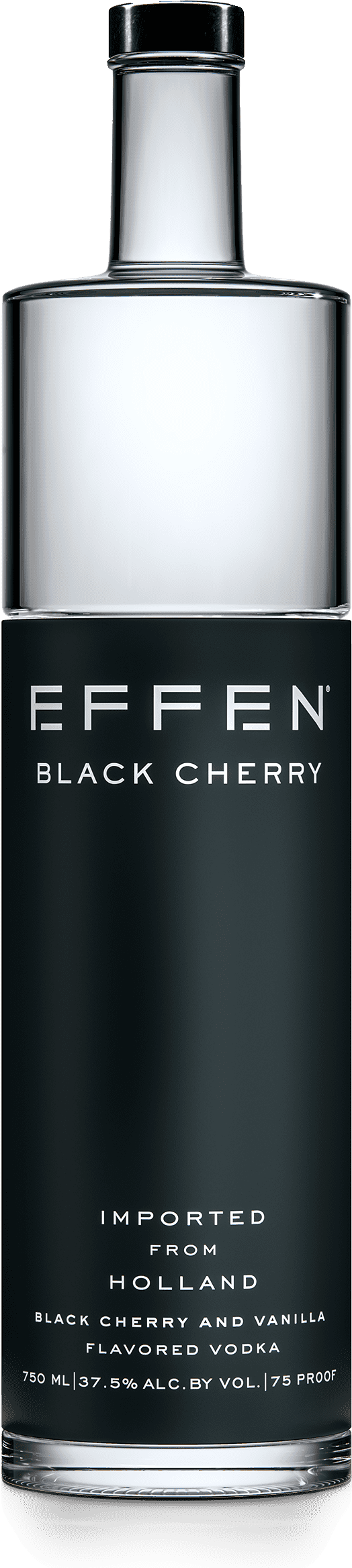 Effen Black Cherry