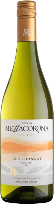 Mezzacorona Chardonnay