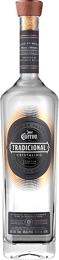 Jose Cuervo Cristalino
