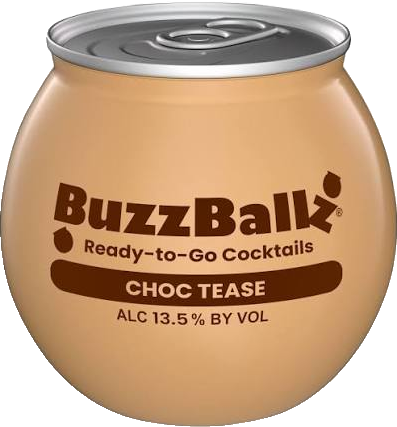 Buzzballz Choctease