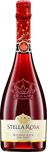 Stella Rosa Rosso Lux