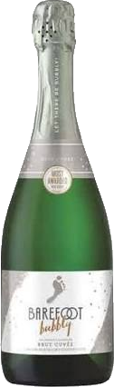 Barefoot Bubbly Brut Cuvee