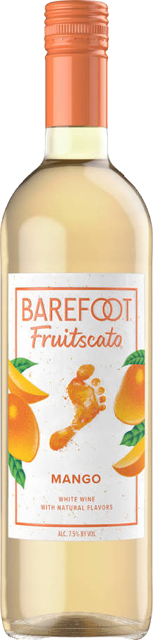 Barefoot Fruitscato Mango