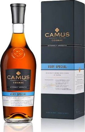 Camus VS
