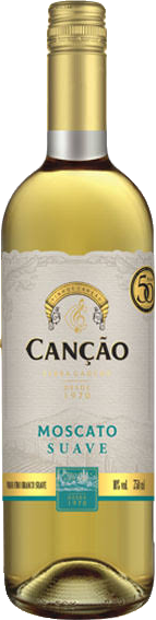 Cancao Moscato