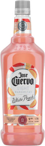 Jose Cuervo Light Mar