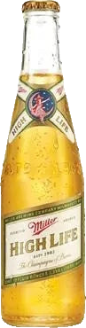Miller Highlife Light