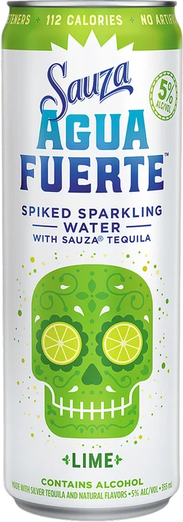 Sauza Lime