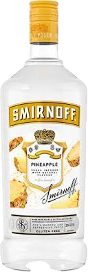 Smirnoff Pineapple