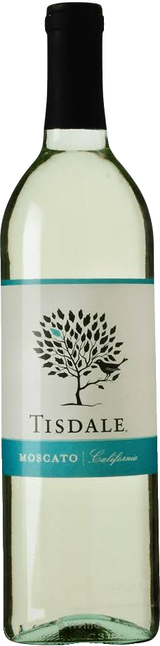 Tisdale Moscato