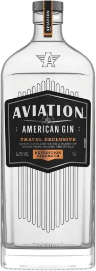 Aviation American Gin