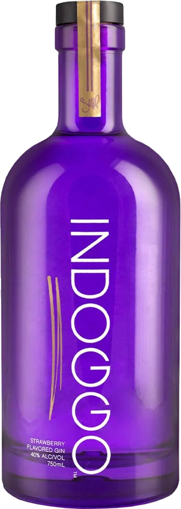 Indoggo Gin