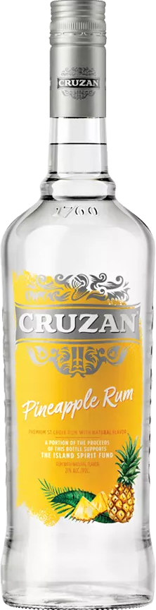 Cruzan Rum