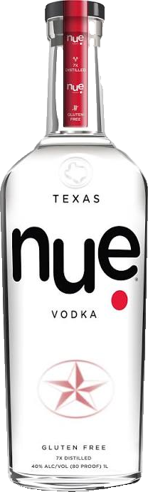Nue Vodka 1L