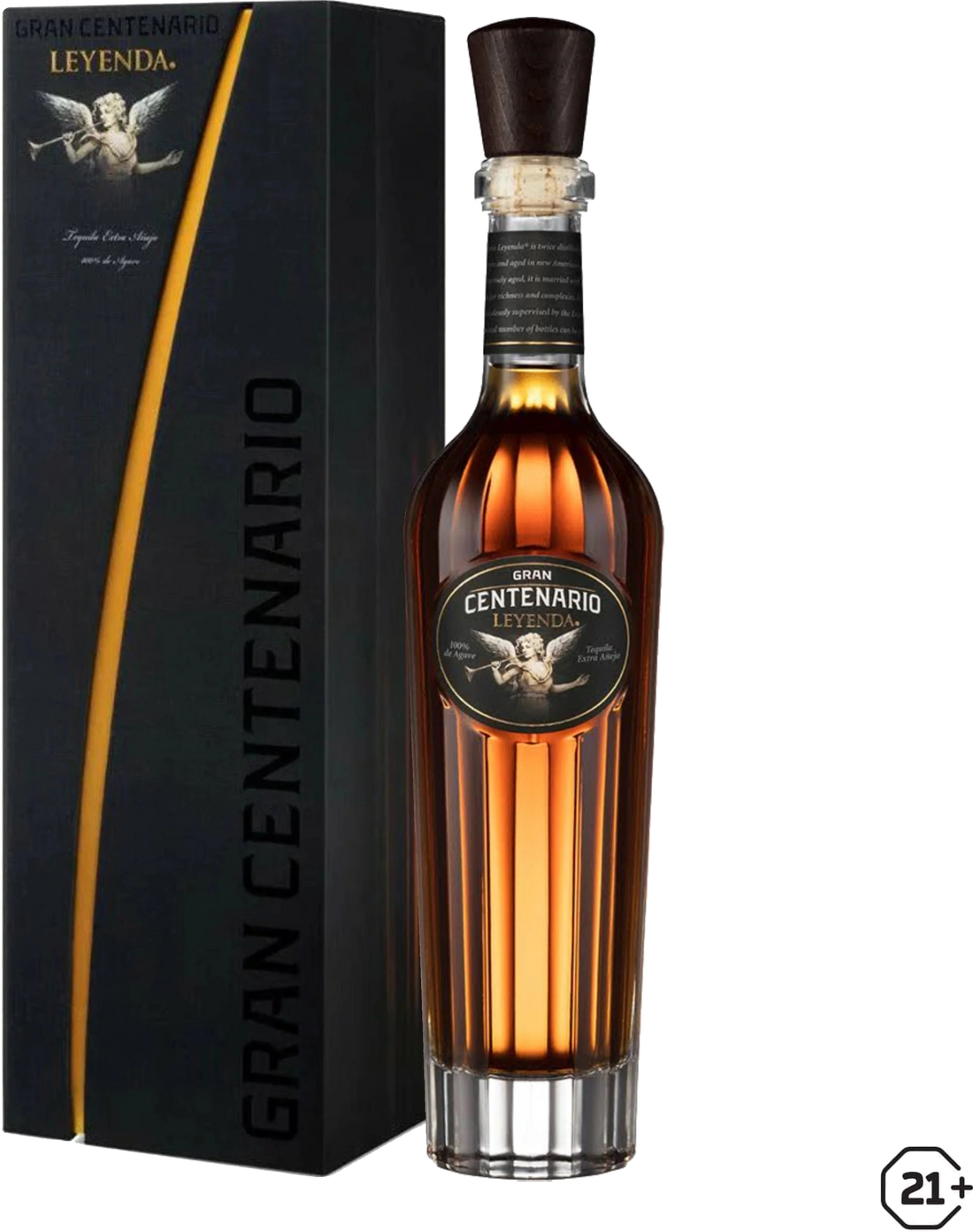 Leyenda de Extra Anejo