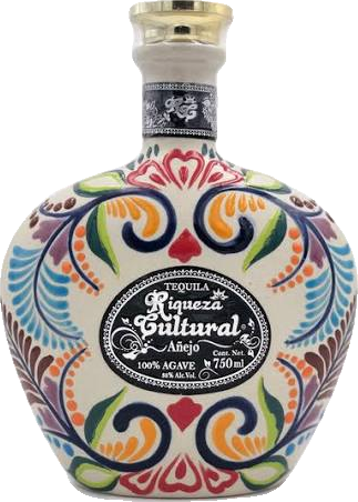 Riqueza Cultural Ex Anejo