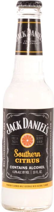 Jack Daniels Southern Ci 16oz