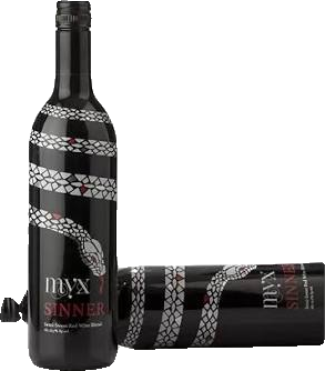 Myx Sinner