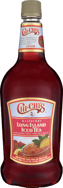 Chi Chi Raspberry 1.75L