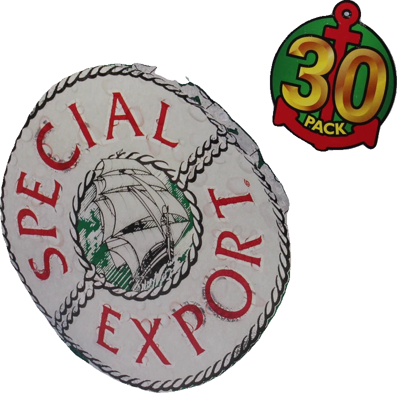 Special Export 30PK/12oz Can