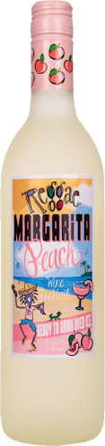 Reggae Peach