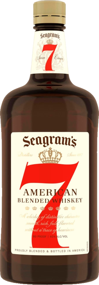 Seagram.7.750