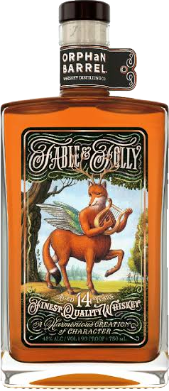 Orphan Barrel Fable Holly 14 Y