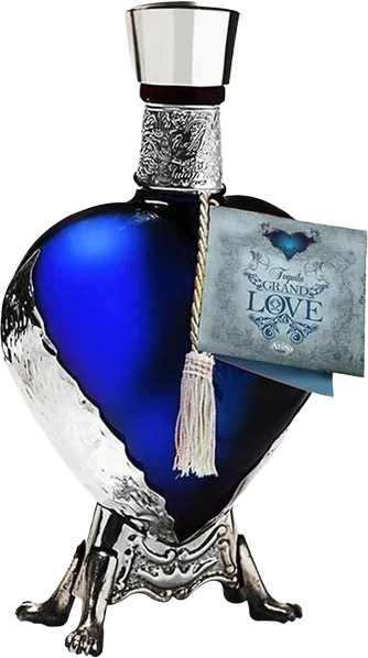 Grand Love Tequila