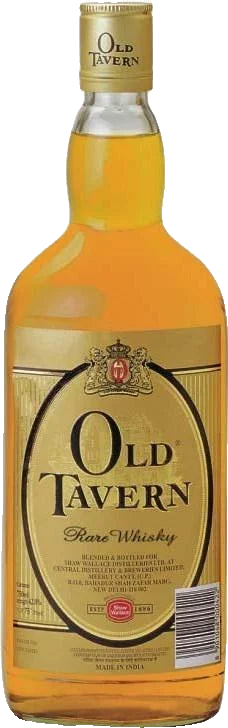 Old Traven