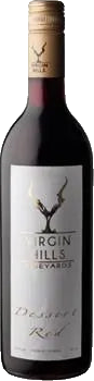 Pastroldesseert Red Wine 750ml