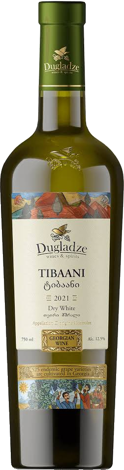 Tsinandali