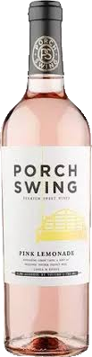 Porch Swing Pink Lemonade 750ML