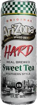 Arizona Hard Realiceed Tea 22OZ