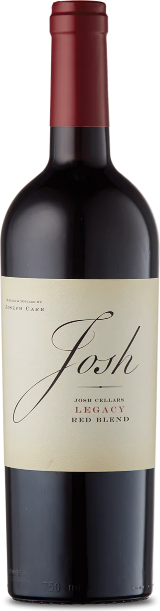 Josh Cellars Red Blend 750ML