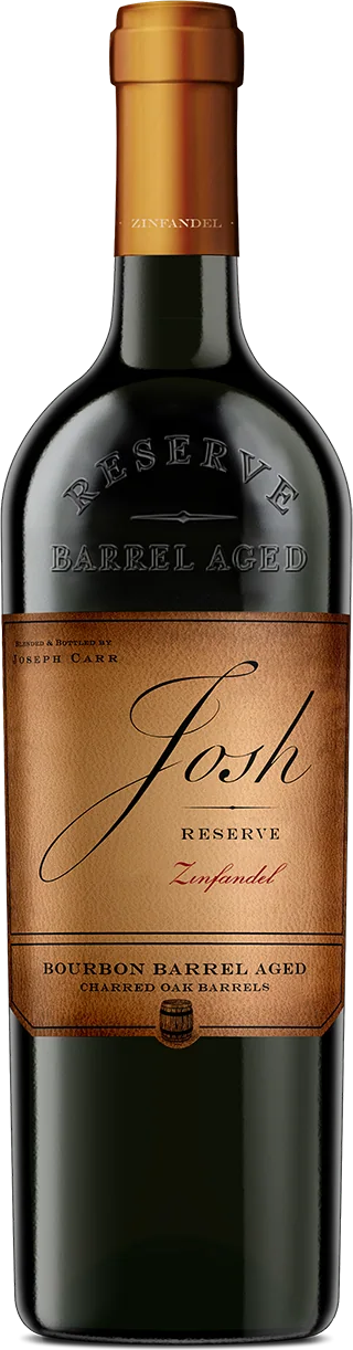 Josh Zinfandel 750ML