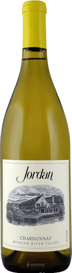 Jordan Chardonnay 750ML