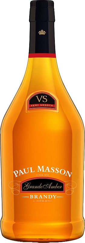 Paul Masson Brandy 1.75L