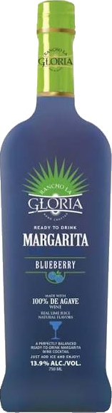 Gloria Blueberry 1.75L