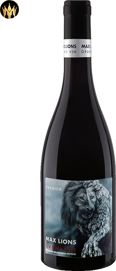 Maxlions Grenache 750ML