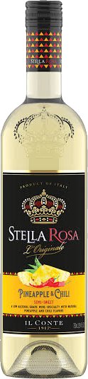 Stella Rosa Pineapple Chili 750ML