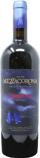 Mezzacorona Red Blend