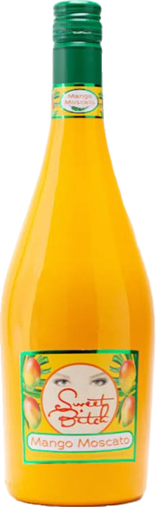 Sweet Bitch Mango 750ML