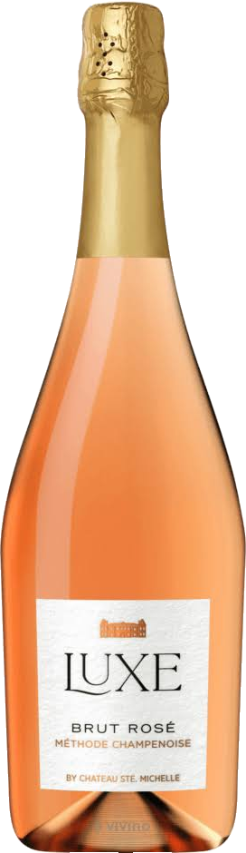 Luxe Brut rose 750ML
