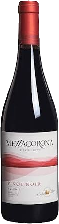 Mezzacorona Pinot Noir 750ML