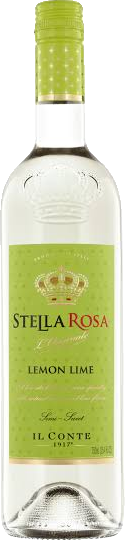 Stella Rosa Lemon Lime 750ML