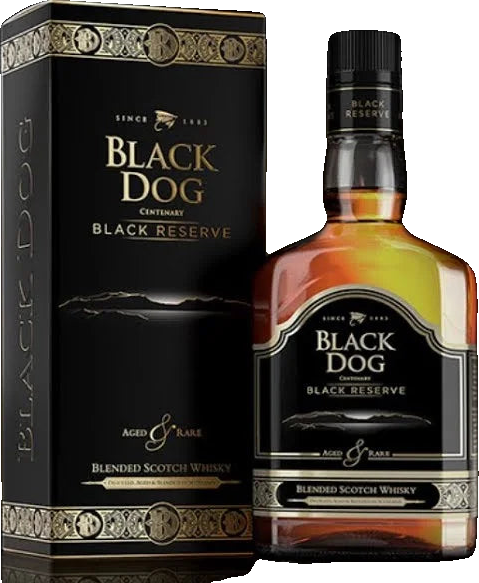 Black D Reserve