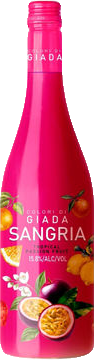 Glada Sangria Tropical Passion 750ML