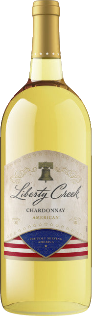 Liberty Creek Chardonnay 1.5L
